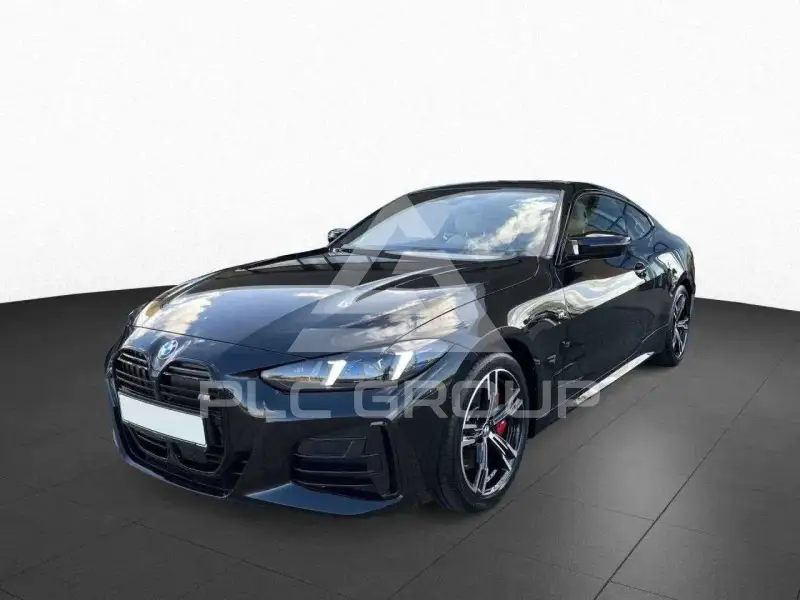 2025 BMW 440