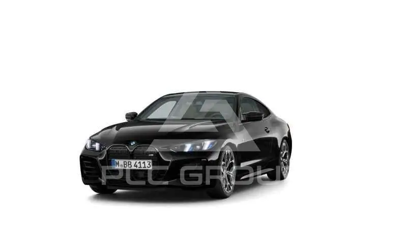 2025 BMW 440