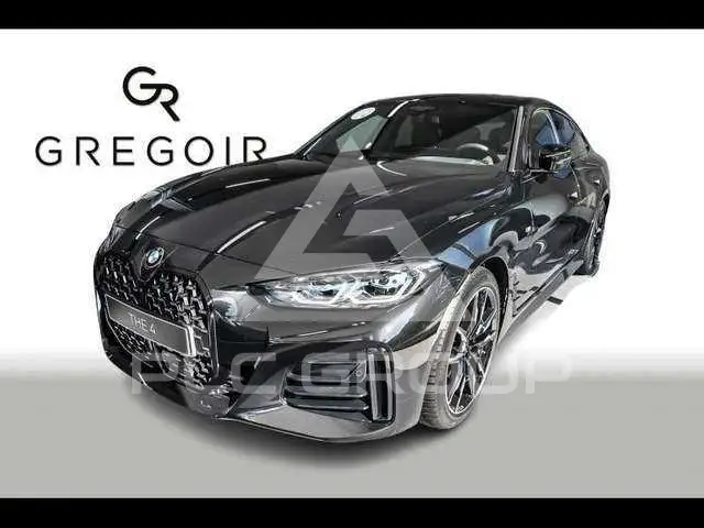 2025 BMW 440