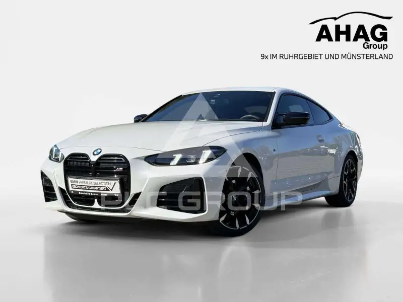 2025 BMW 440