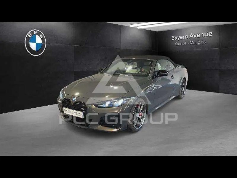 2025 BMW 440