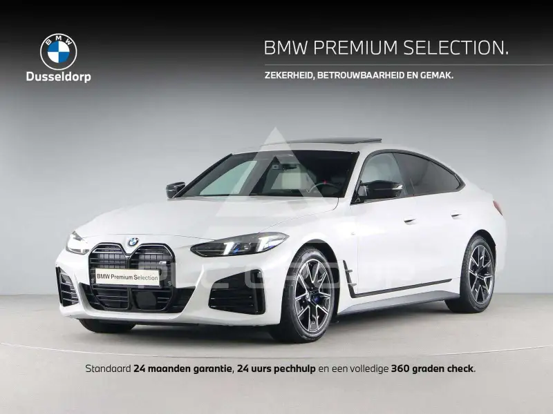2025 BMW 440