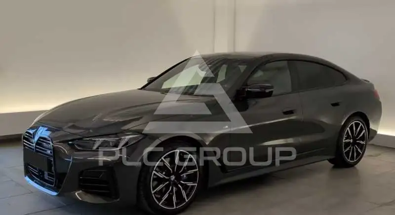 2025 BMW 440