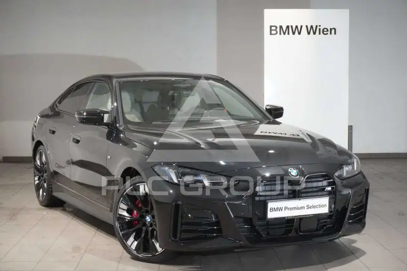 2025 BMW 440
