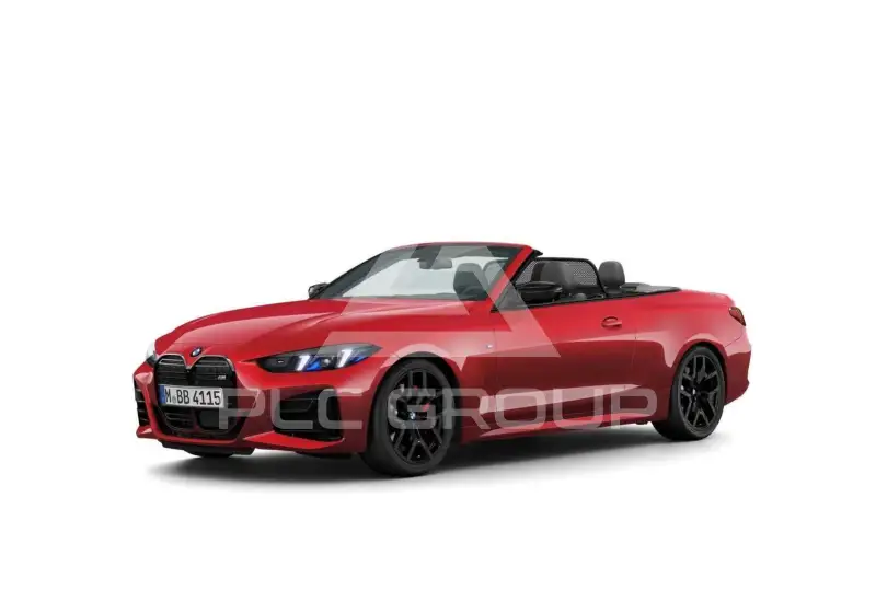 2025 BMW 440