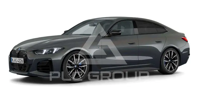 2025 BMW 440
