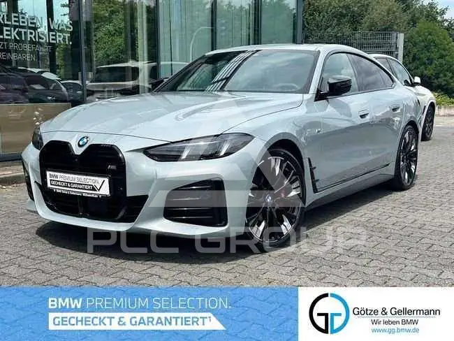 2025 BMW 440