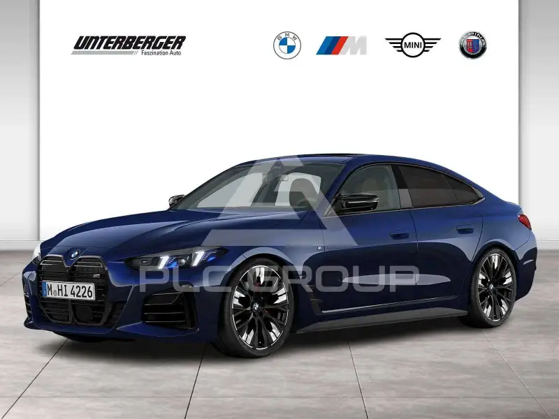 2025 BMW 440