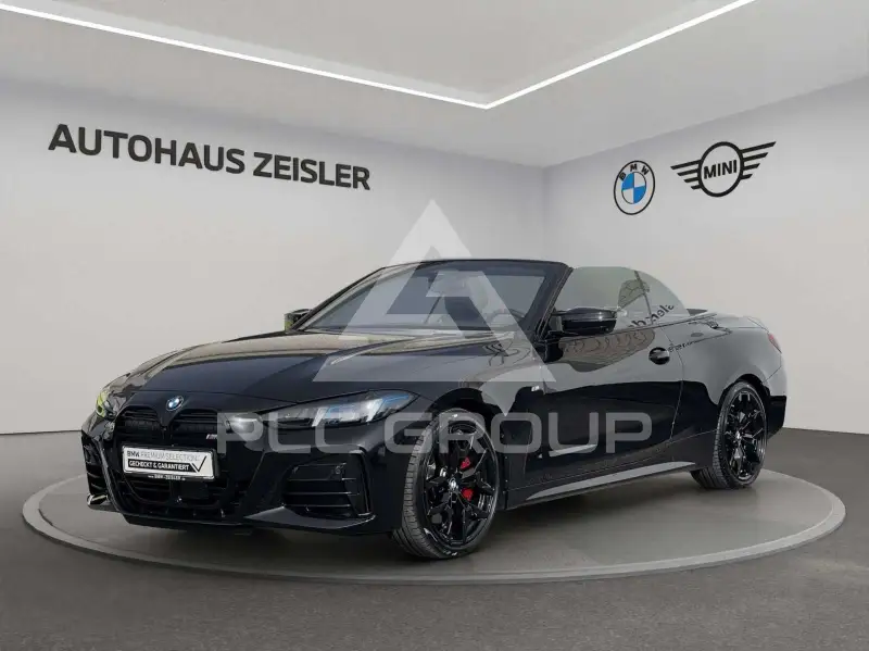 2025 BMW 440