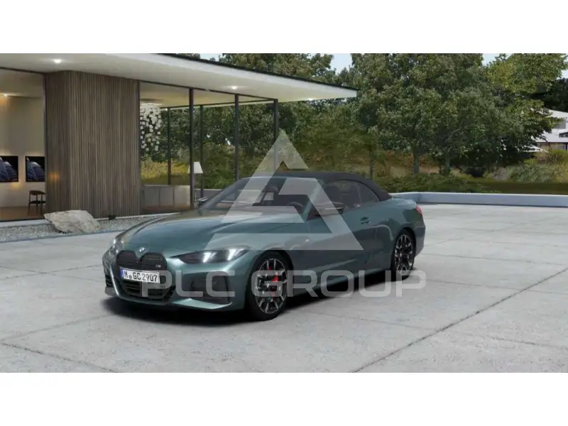 2025 BMW 440