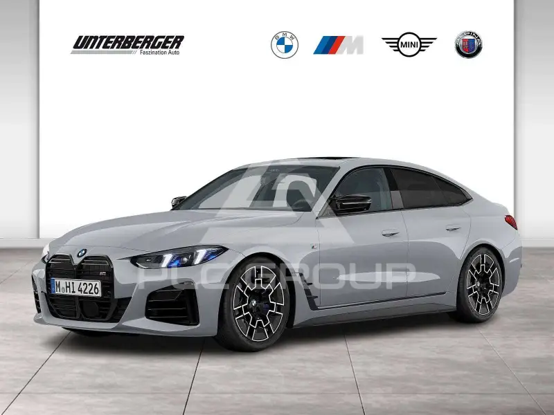 2025 BMW 440