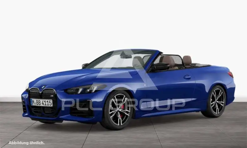 2025 BMW 440