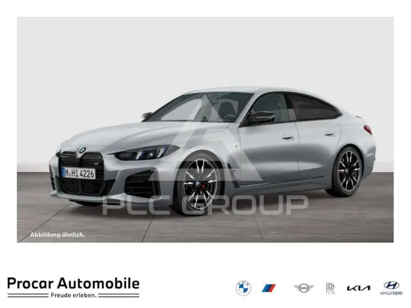 2025 BMW 440