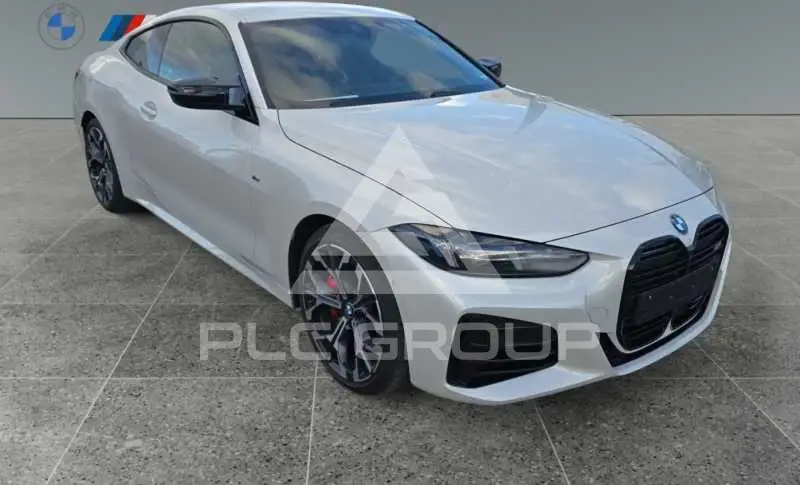 2025 BMW 440