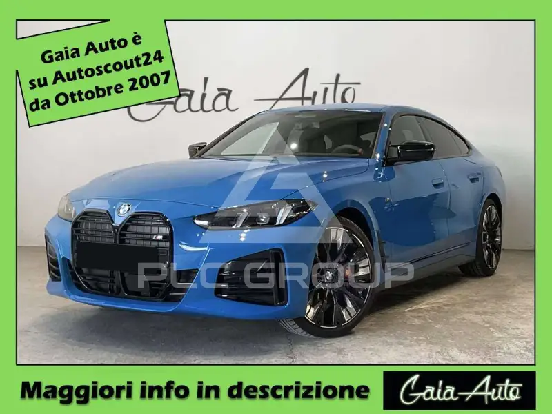 2025 BMW 440