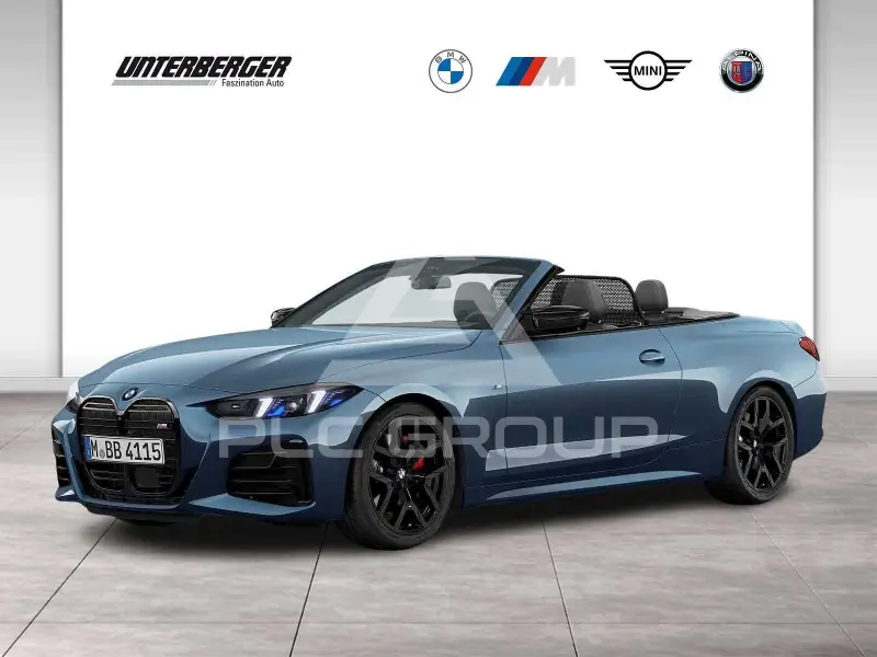2025 BMW 440