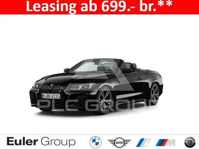 2025 BMW 440