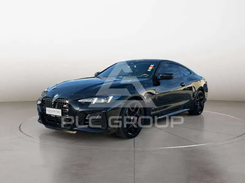2025 BMW 440