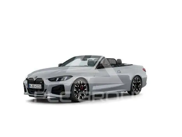 2025 BMW 440