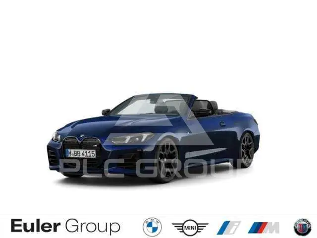 2025 BMW 440