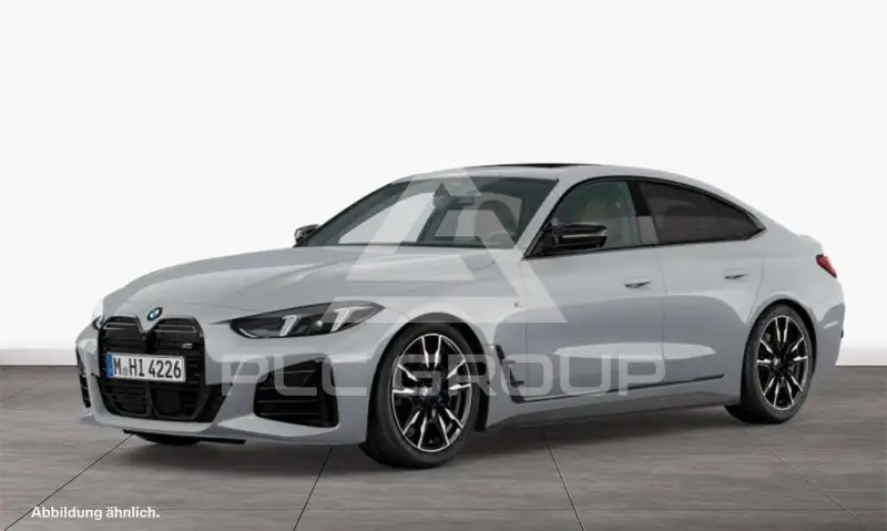 2025 BMW 440