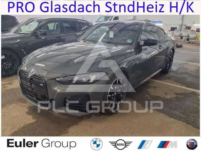 2025 BMW 440