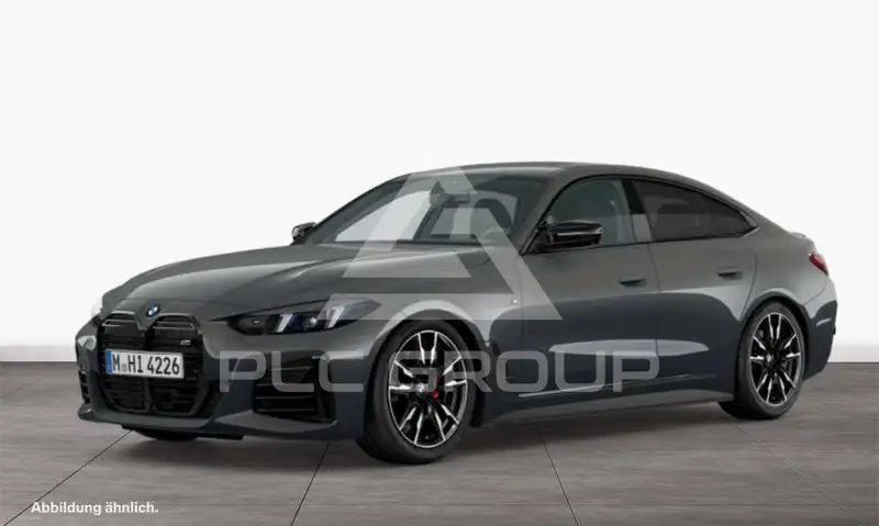2025 BMW 440