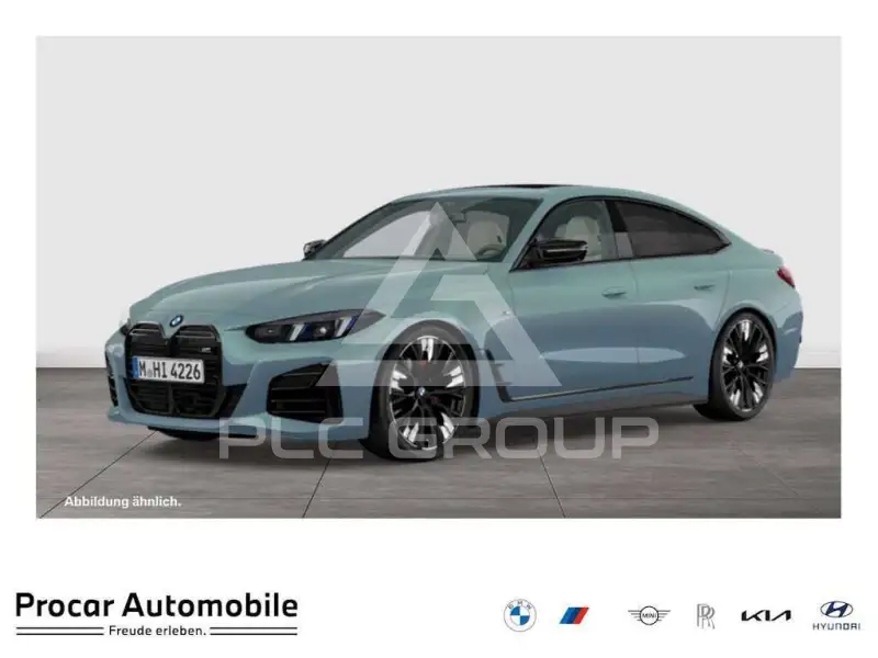 2025 BMW 440