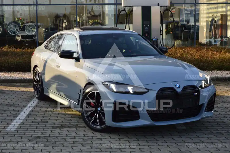 2025 BMW 440