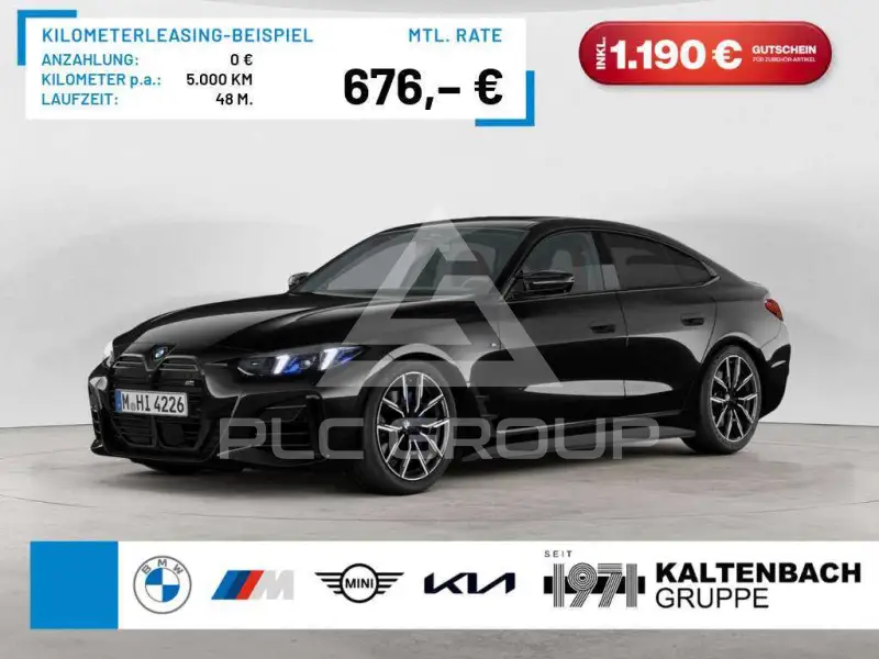 2025 BMW 440