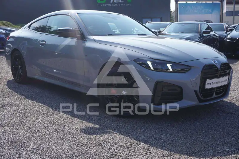 2025 BMW 440