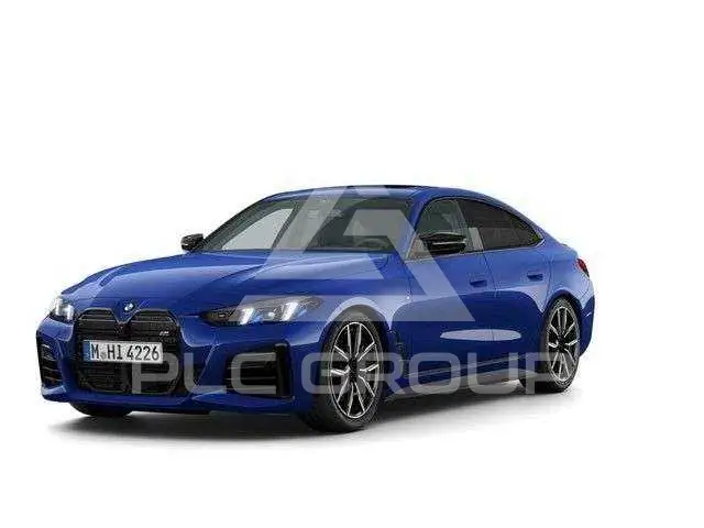 2025 BMW 440