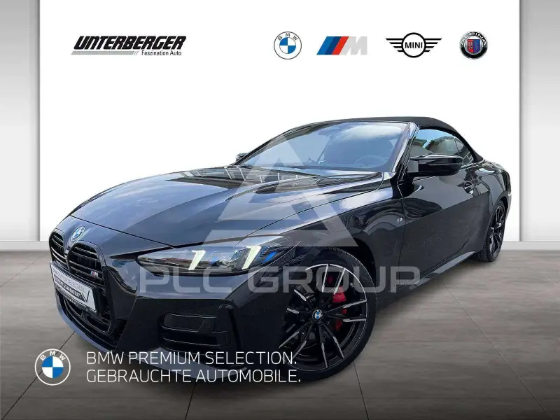2025 BMW 440