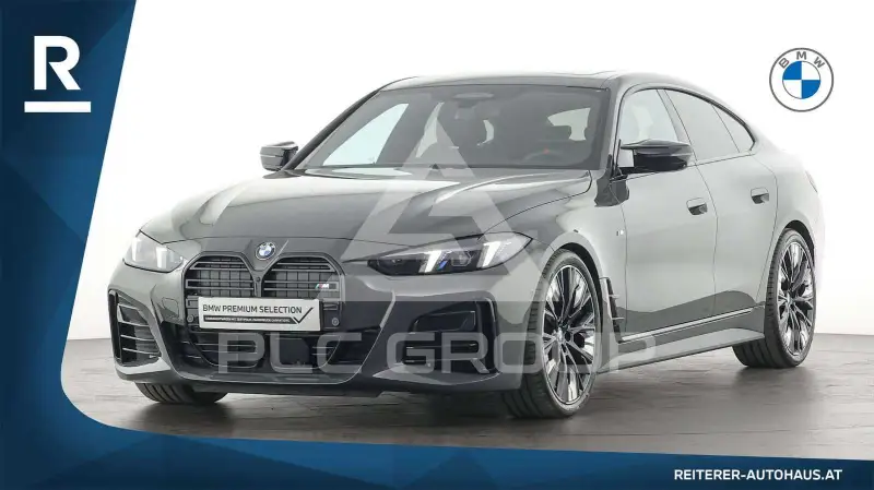 2025 BMW 440