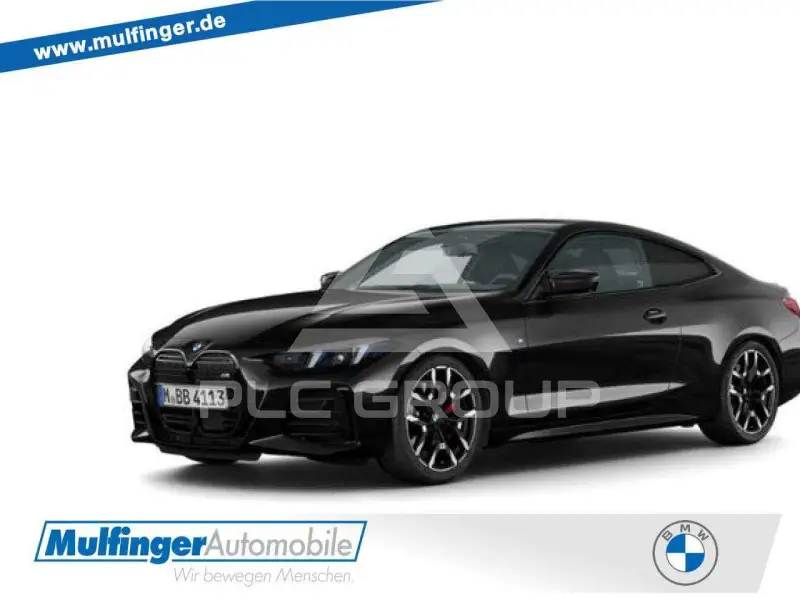 2025 BMW 440
