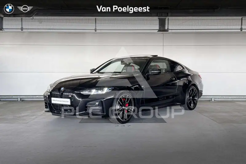 2025 BMW 440