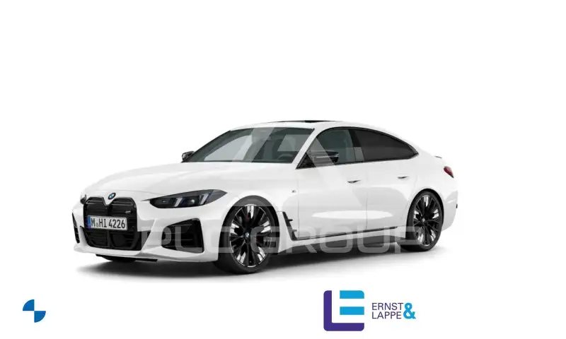 2025 BMW 440