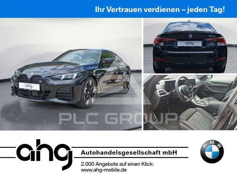 2025 BMW 440