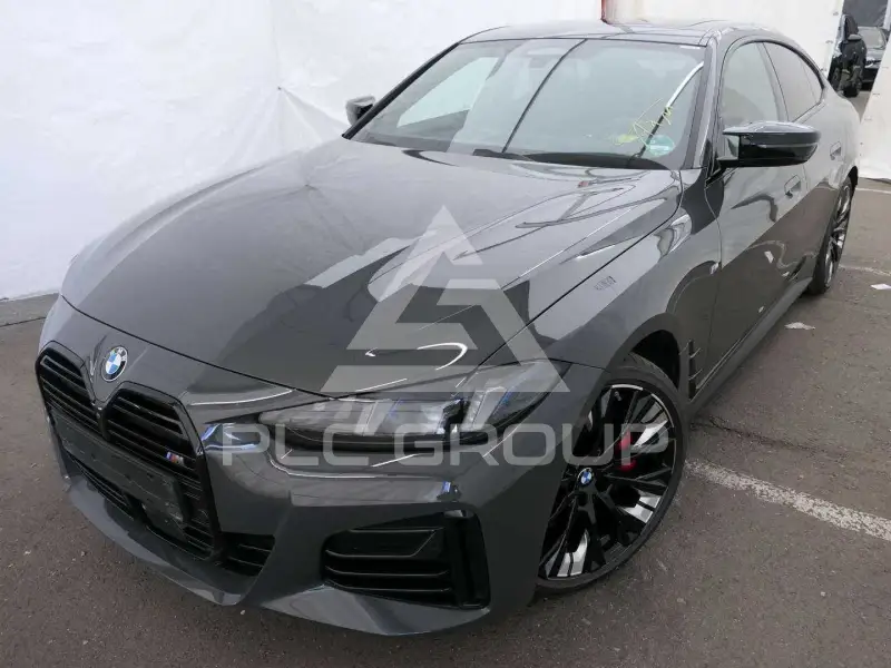 2025 BMW 440