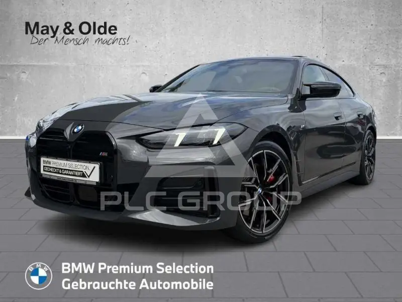 2025 BMW 440