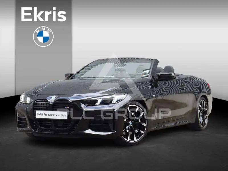 2025 BMW 440