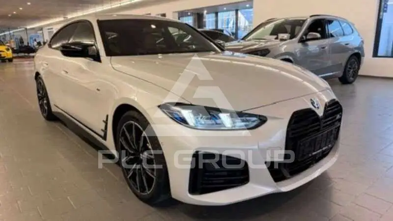 2025 BMW 440