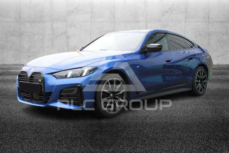 2025 BMW 440