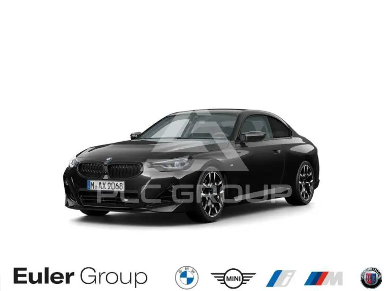 2025 BMW 240M