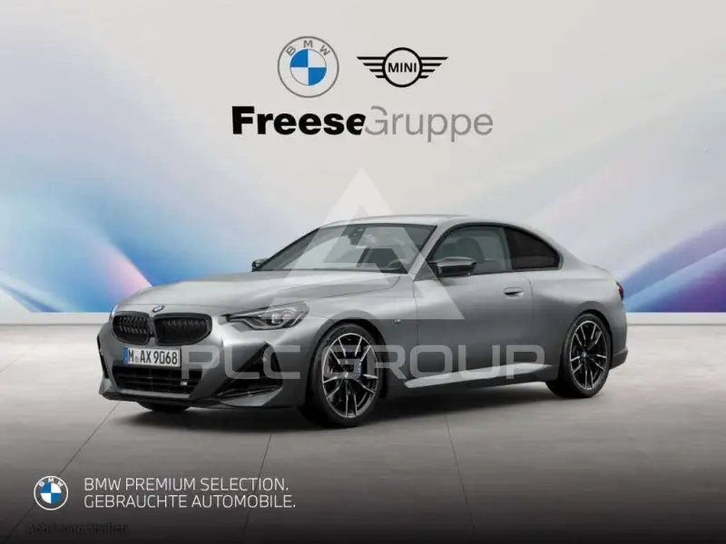 2025 BMW 240M