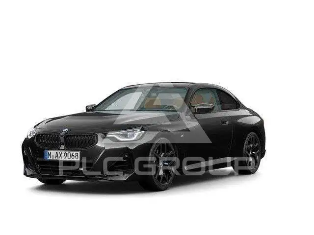 2025 BMW 240M