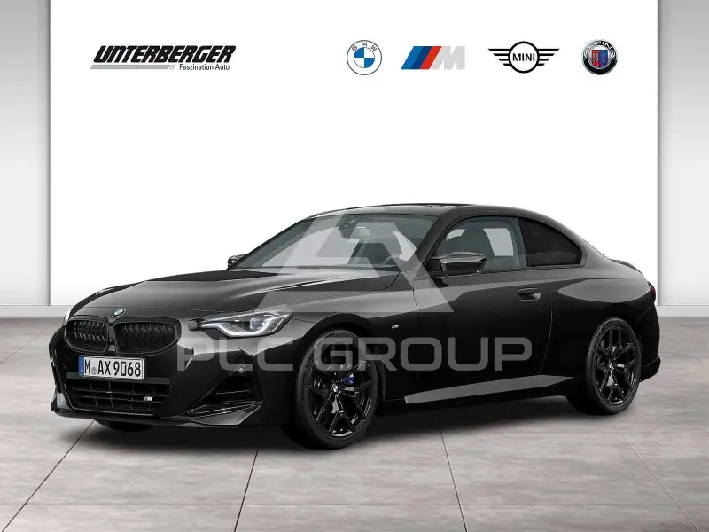 2025 BMW 240M