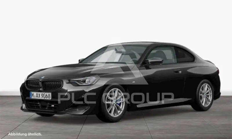 2025 BMW 240M