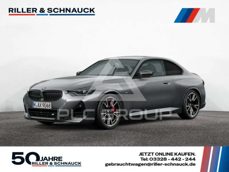 2025 BMW 240M
