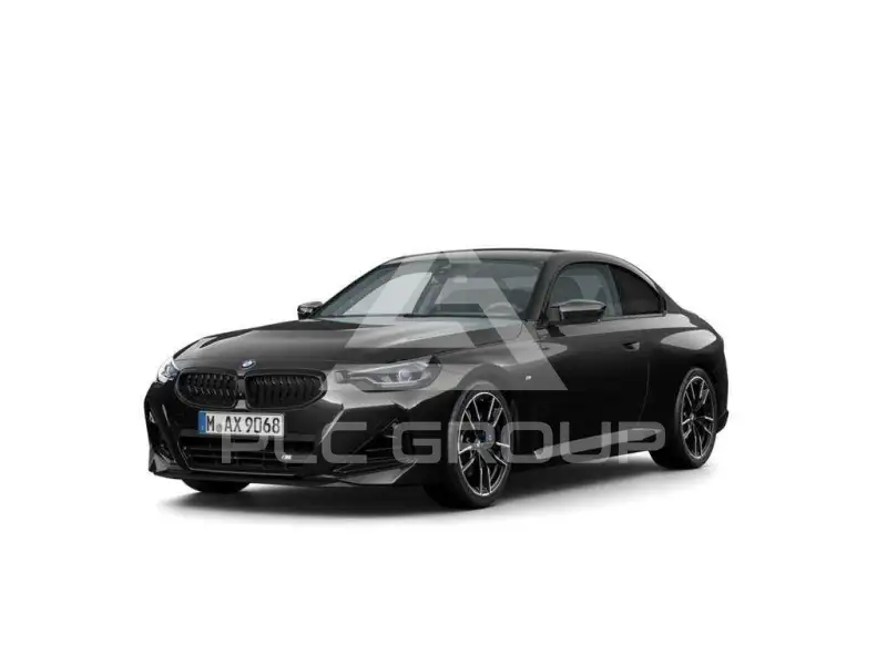 2025 BMW 240M